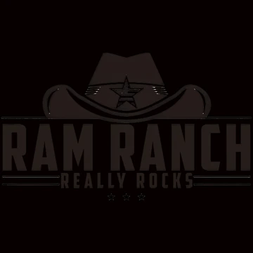 Artwork thumbnail, Ram Ranch Really Rocks Ram Ranch Ram Ranch Lyrics by NerdyVerseStore