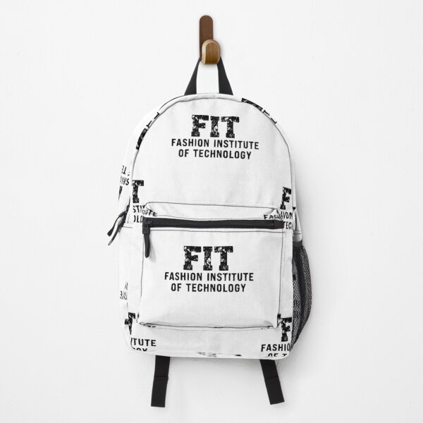 Item preview, FIT Fashion Institute of Technology Wordmark designed and sold by WEALLSTUDENTS.