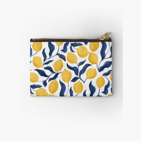 Item preview, Lemon vines designed and sold by LKL-Designs.