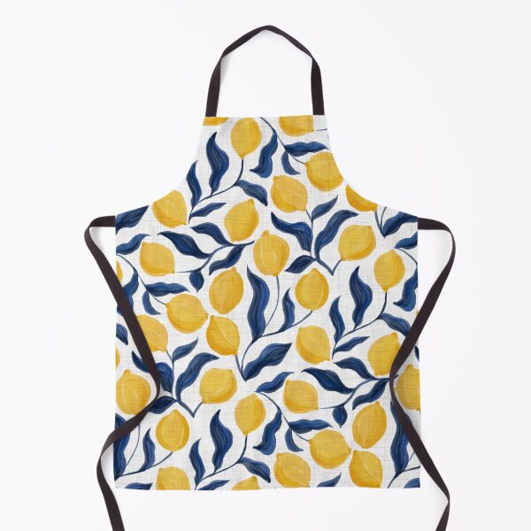Item preview, Lemon vines designed and sold by LKL-Designs.