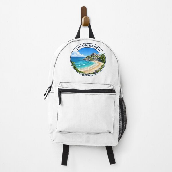 Item preview, Tulum Beach - Mexico designed and sold by VelvetRoom.