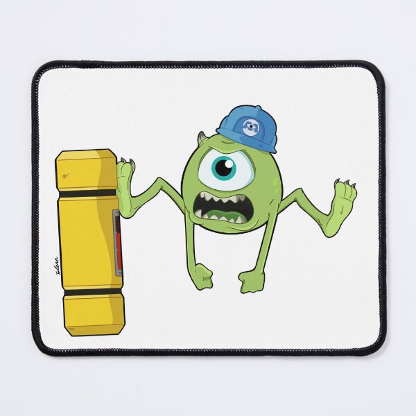 Item preview, Angry Mike designed and sold by gprier.