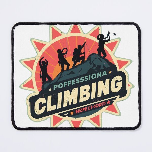 Item preview, climbing230 designed and sold by kuikai123.