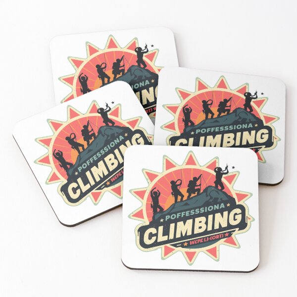 Item preview, climbing230 designed and sold by kuikai123.