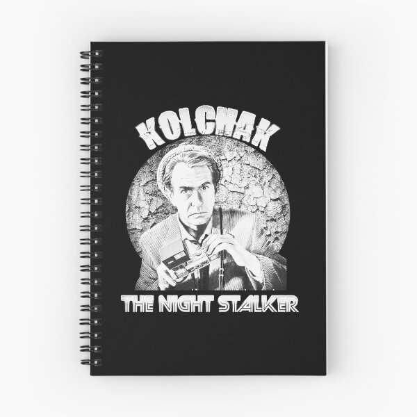Item preview, Vintage The Night Stalker Apparel  designed and sold by advanceassistan.