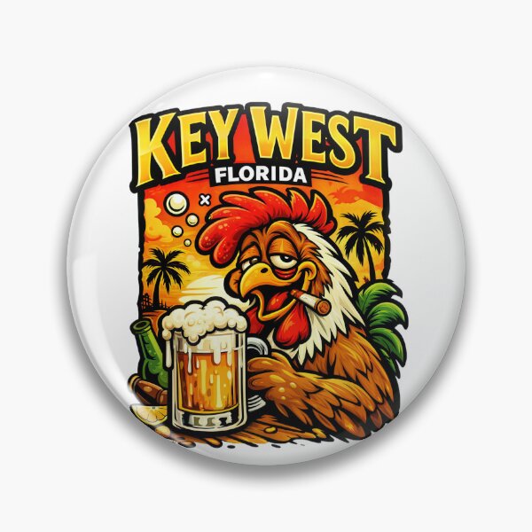 Item preview, Key West - Florida designed and sold by VelvetRoom.
