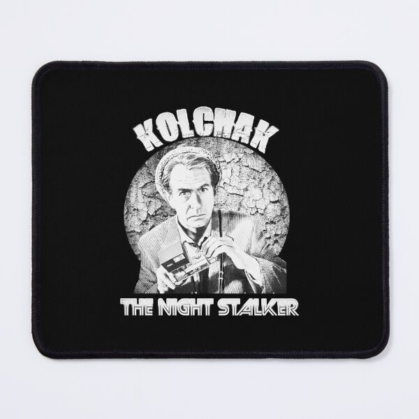 Item preview, Vintage The Night Stalker Apparel designed and sold by advanceassistan.
