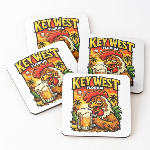 Item preview, Key West - Florida designed and sold by VelvetRoom.