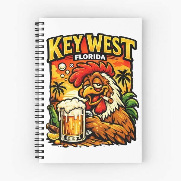 Item preview, Key West - Florida designed and sold by VelvetRoom.