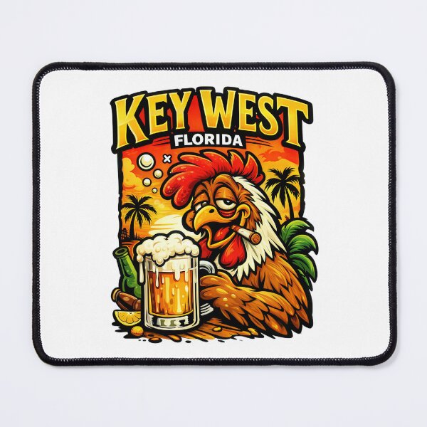 Item preview, Key West - Florida designed and sold by VelvetRoom.