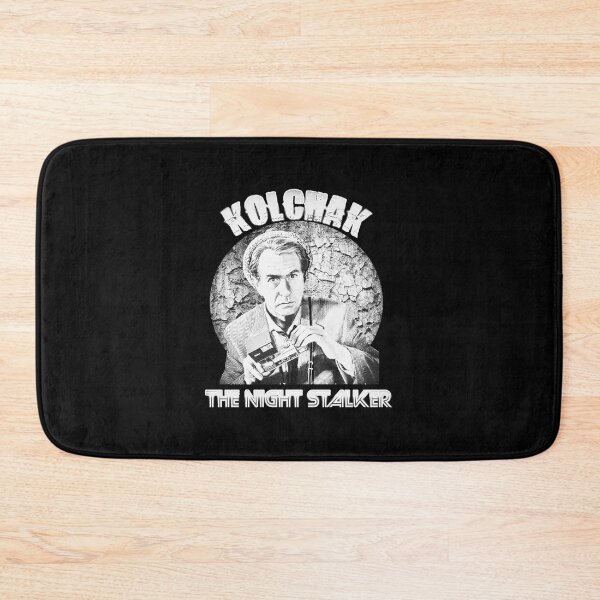 Item preview, Vintage The Night Stalker Apparel  designed and sold by advanceassistan.