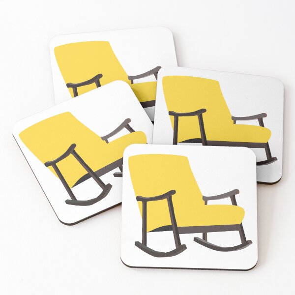 Item preview, Rocking Chair designed and sold by ROSE ANN BANILAR.