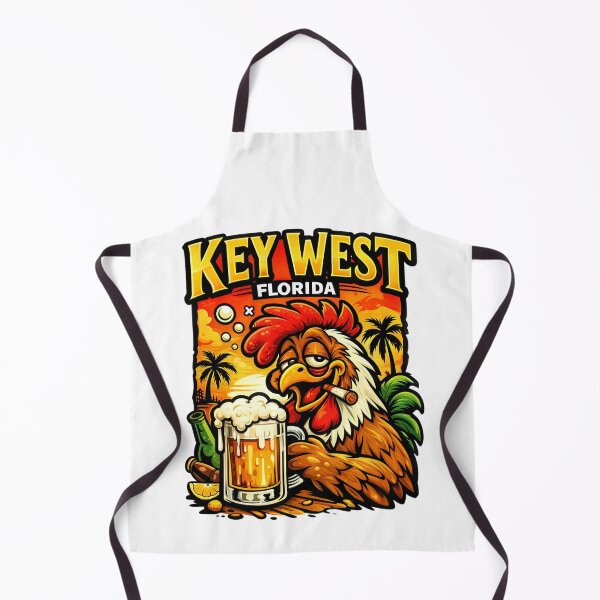 Item preview, Key West - Florida designed and sold by VelvetRoom.