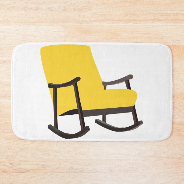 Item preview, Rocking Chair designed and sold by ROSE ANN BANILAR.