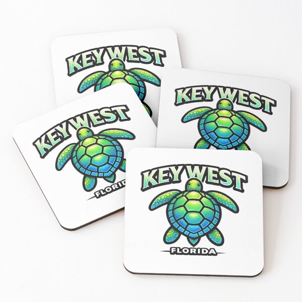 Item preview, Key West - Florida designed and sold by VelvetRoom.