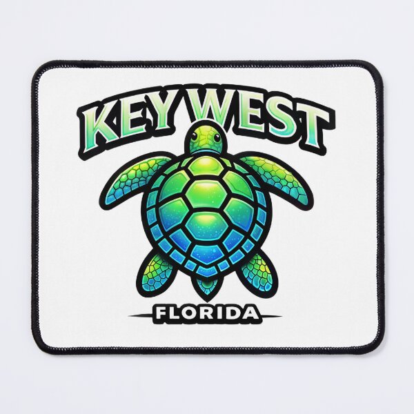 Item preview, Key West - Florida designed and sold by VelvetRoom.