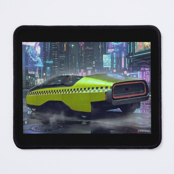 Item preview, concept car designed and sold by TEEJAMBOREE.