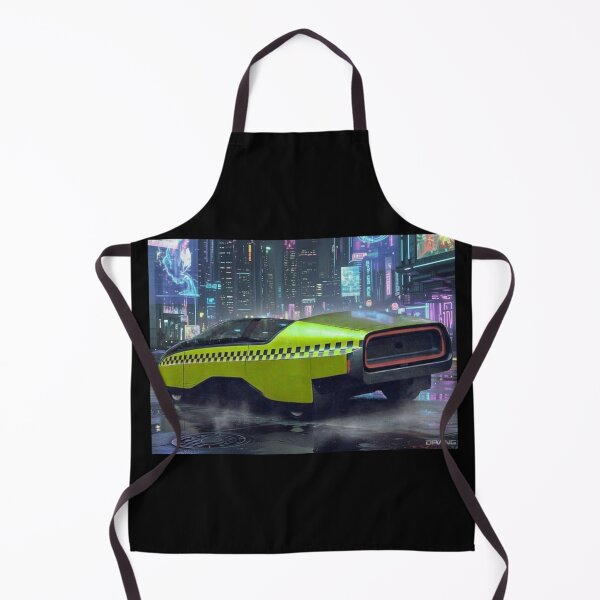 Item preview, concept car designed and sold by TEEJAMBOREE.