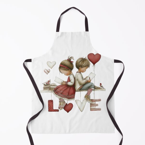 Item preview, Valentine's Day Children designed and sold by nora8820.