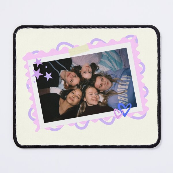 Item preview, SRAM / the girls ♡ designed and sold by lefilledufilm.