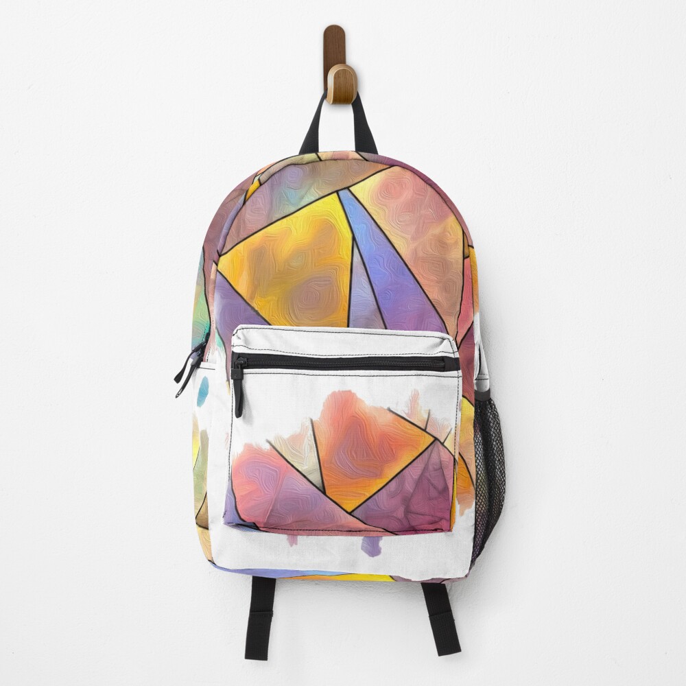 Item preview, Backpack designed and sold by Anasos.