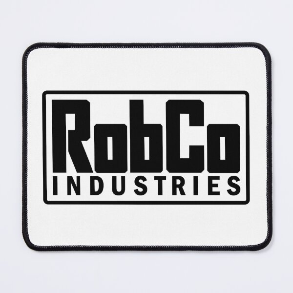 Item preview, RobCo Industries designed and sold by Elscerlc.