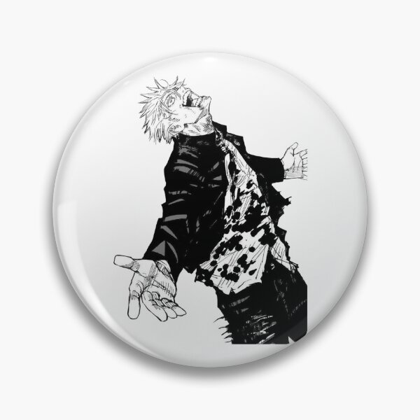 Item preview, Black and White Sketch Character designed and sold by MaxaKruger.