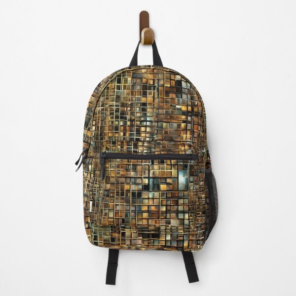 Item preview, Chaotic Glitch: Dystopian Hypergrid 3000-9 designed and sold by mxztar.