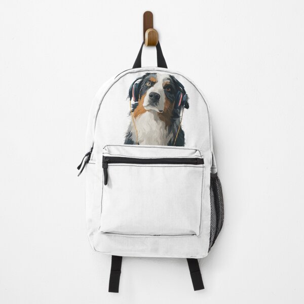 Item preview, Australian Shepherd designed and sold by VelvetRoom.