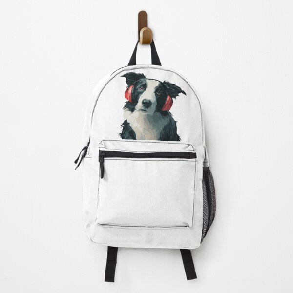 Artikelvorschau, Border Collie entworfen und verkauft von VelvetRoom.