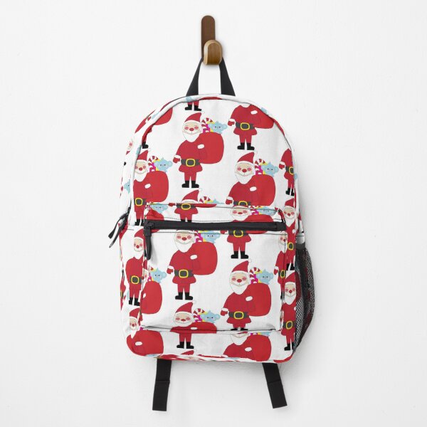 Item preview, Santa Claus designed and sold by ROSE ANN BANILAR.