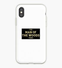 JUSTIN TIMBERLAKE agustiandar iPhone Case