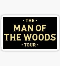 JUSTIN TIMBERLAKE agustiandar Sticker