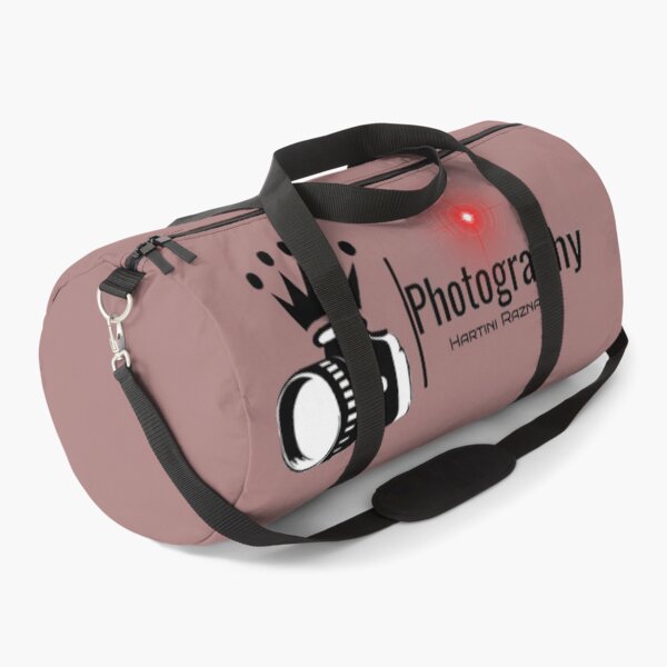 Item preview, Modern DSLR Camera with Crown & Red Lens Flare designed and sold by StickerBuild07 .