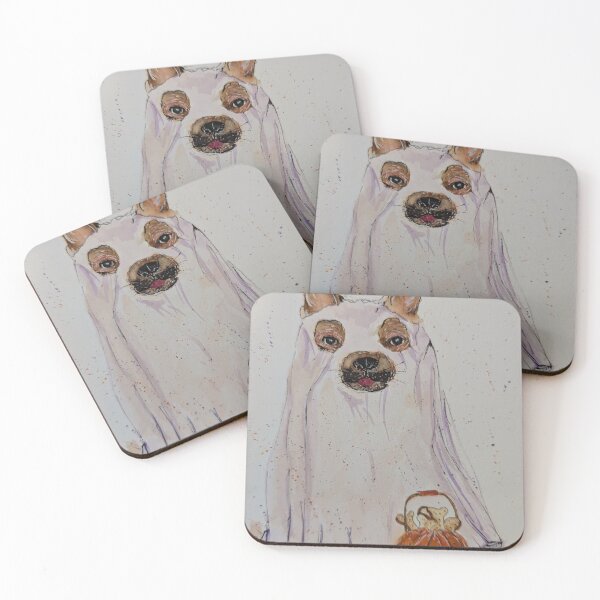 Item preview, Truco o terrier designed and sold by River-of-Cream.