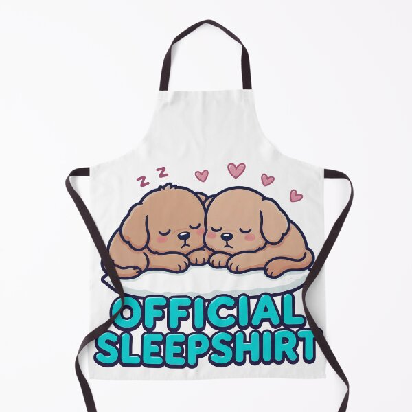 Item preview, Official Sleepshirt Funny Sleepwear T-Shirt | Cozy Sleep Lover Gift Tee designed and sold by Teetreasure2.