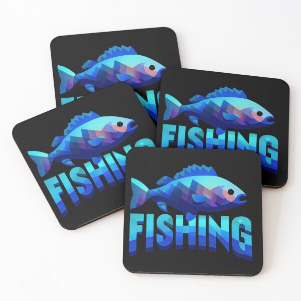 Item preview, Fishing designed and sold by randynash.