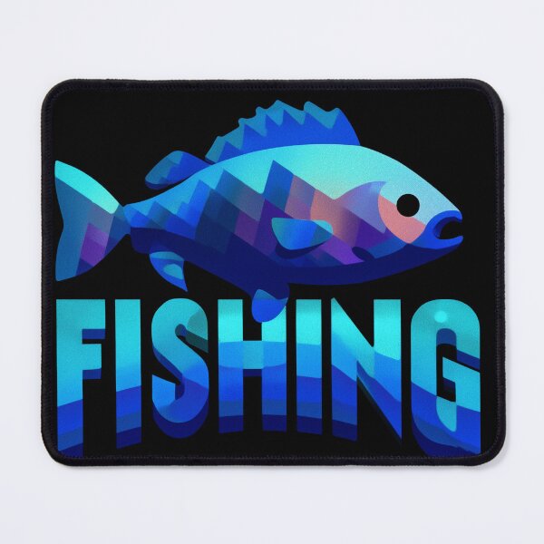 Item preview, Fishing designed and sold by randynash.