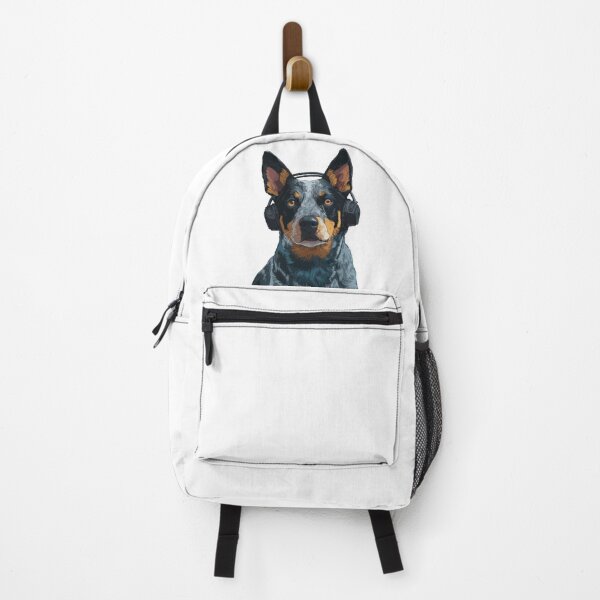 Item preview, Australian Cattle Dog designed and sold by VelvetRoom.