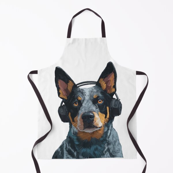 Item preview, Australian Cattle Dog designed and sold by VelvetRoom.