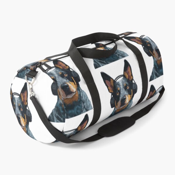Item preview, Australian Cattle Dog designed and sold by VelvetRoom.