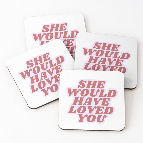 Item preview, She Would Have Loved You Heated Rivalry designed and sold by Kaylagwill.