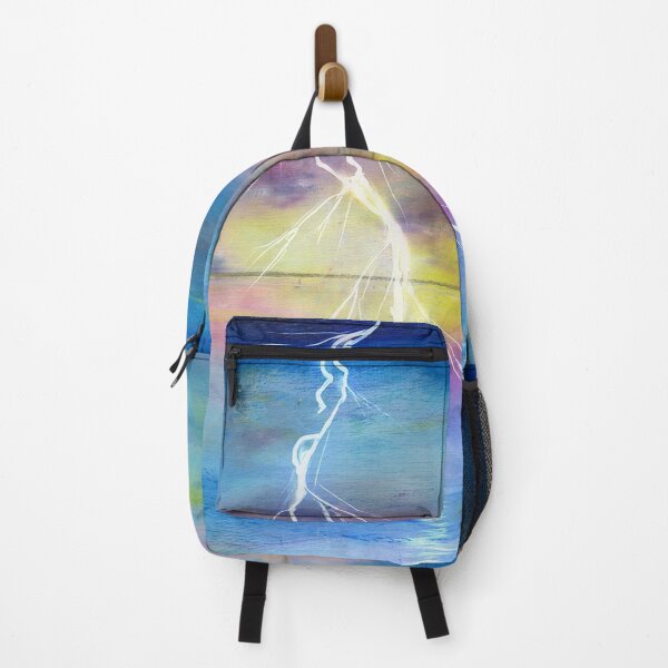 Item preview, Electric Horizon designed and sold by Badave.