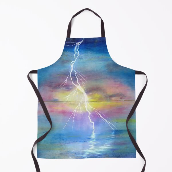 Item preview, Electric Horizon designed and sold by Badave.