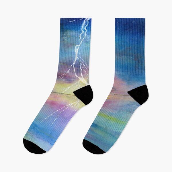 Item preview, Electric Horizon designed and sold by Badave.