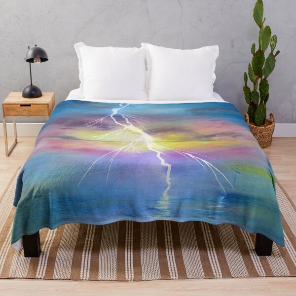 Item preview, Electric Horizon designed and sold by Badave.