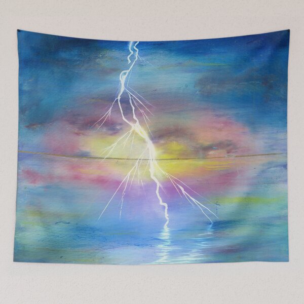 Item preview, Electric Horizon designed and sold by Badave.