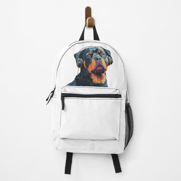 Item preview, Rottweiler designed and sold by VelvetRoom.