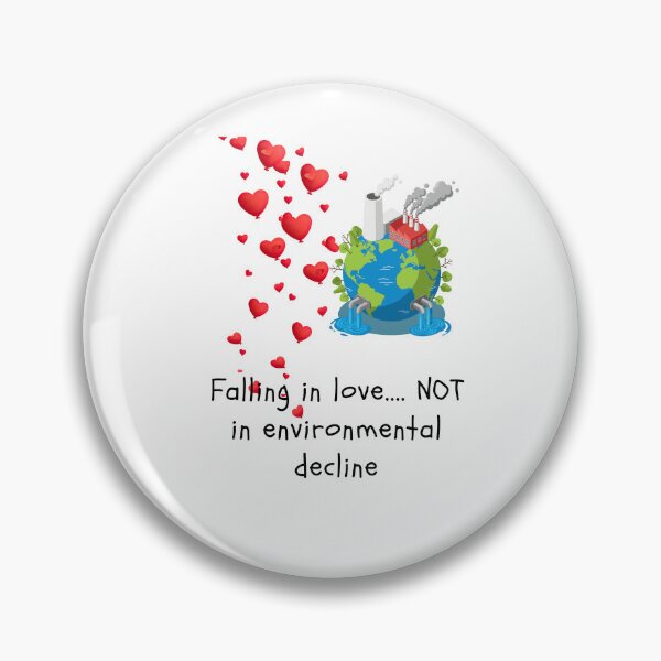 Item preview, DO NOT FALL FOR ENVIRONMENTAL DECLINE MYTH designed and sold by iAmmAja43.