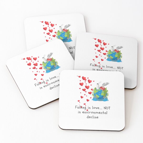 Item preview, DO NOT FALL FOR ENVIRONMENTAL DECLINE MYTH designed and sold by iAmmAja43.